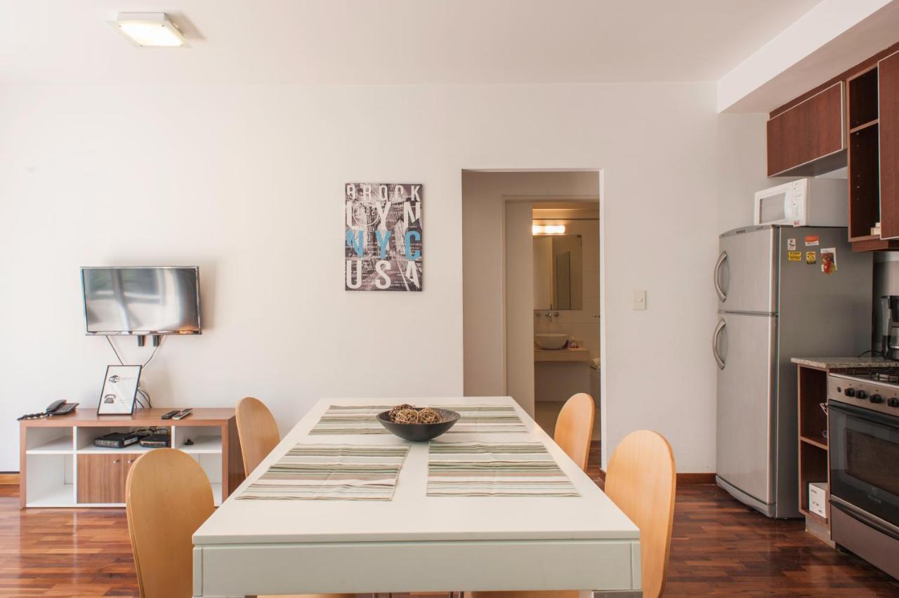 Wonderful Apartment - Palermo Wifi - Buenos Aires Esterno foto