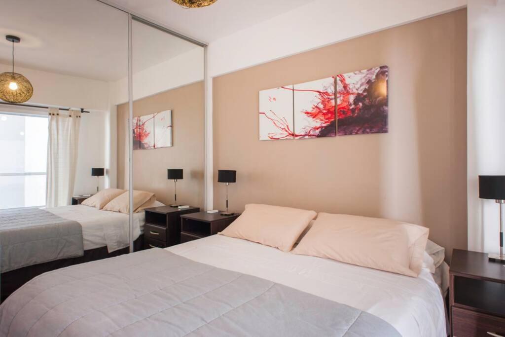 Wonderful Apartment - Palermo Wifi - Buenos Aires Esterno foto